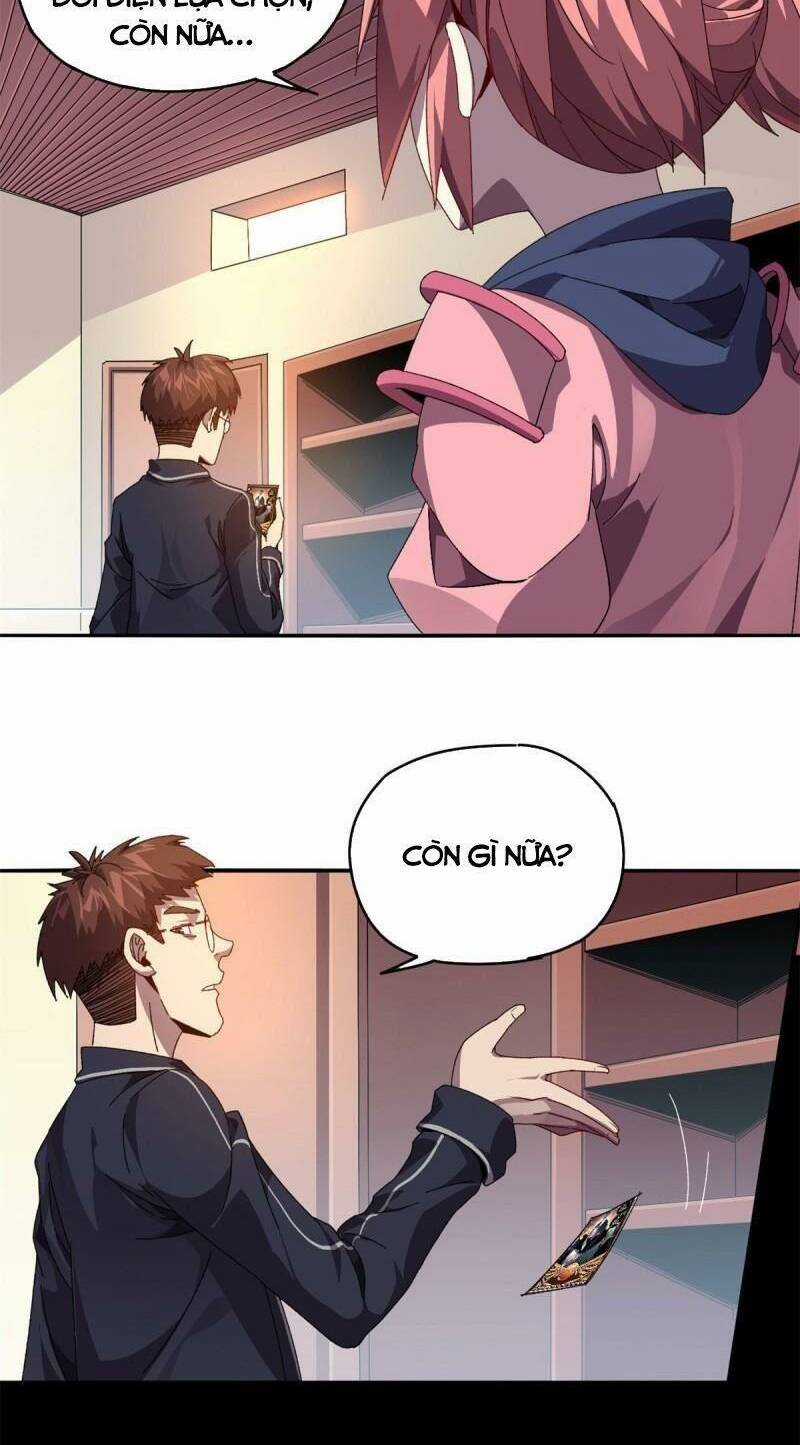 Siêu Thần Chế Tạp Sư - Chapter 77 - Trang 38