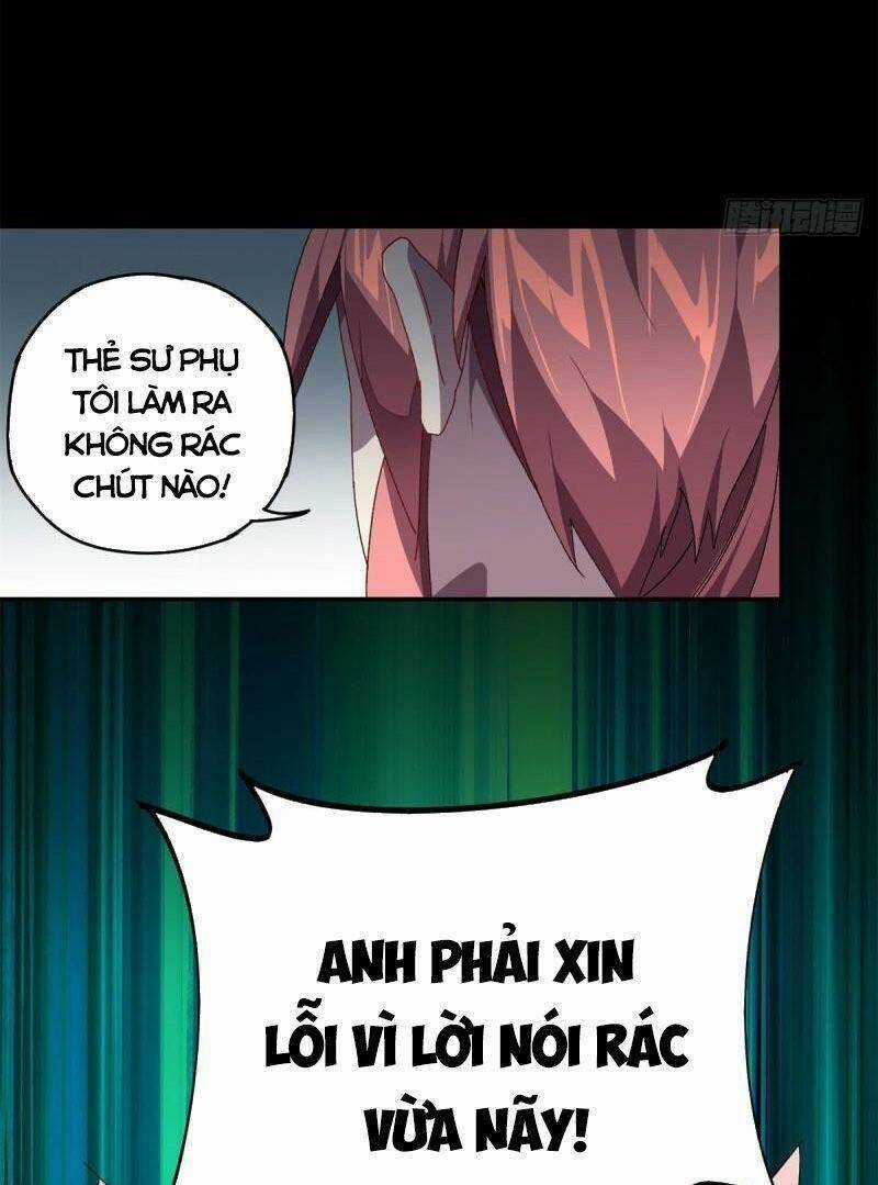 Siêu Thần Chế Tạp Sư - Chapter 77 - Trang 39