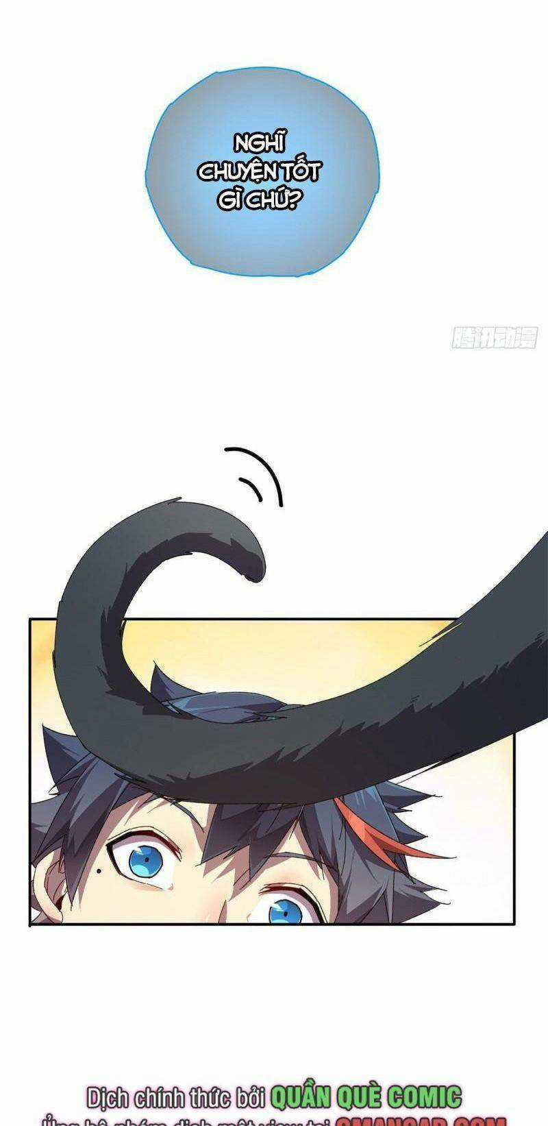 Siêu Thần Chế Tạp Sư - Chapter 77 - Trang 5