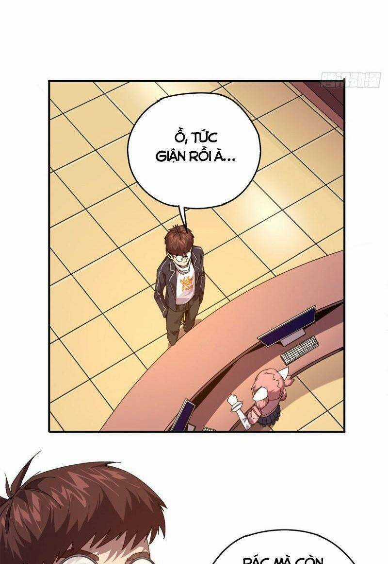 Siêu Thần Chế Tạp Sư - Chapter 77 - Trang 41