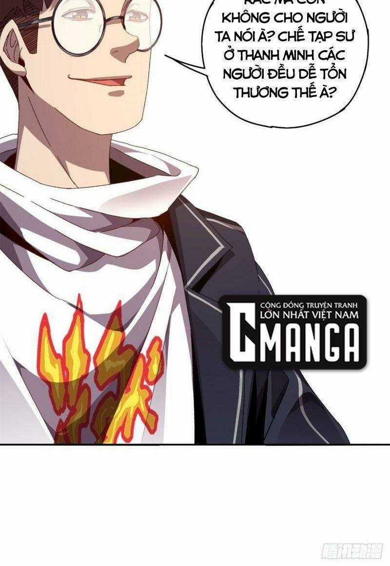 Siêu Thần Chế Tạp Sư - Chapter 77 - Trang 42