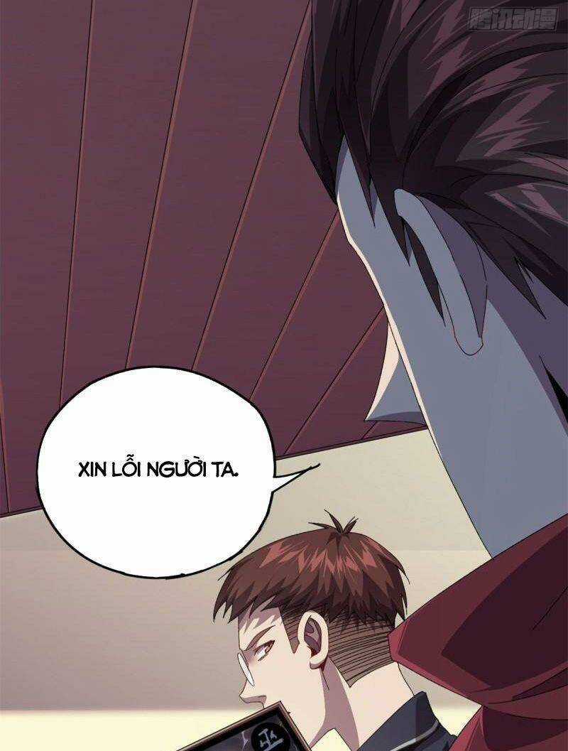 Siêu Thần Chế Tạp Sư - Chapter 77 - Trang 44