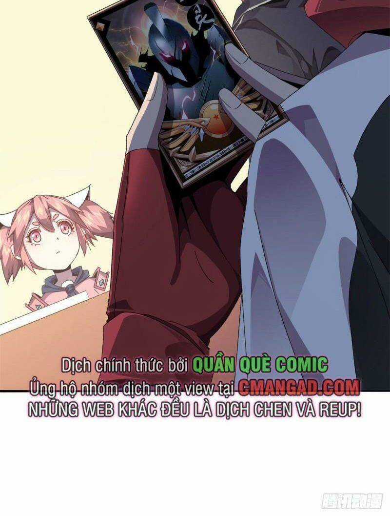 Siêu Thần Chế Tạp Sư - Chapter 77 - Trang 45
