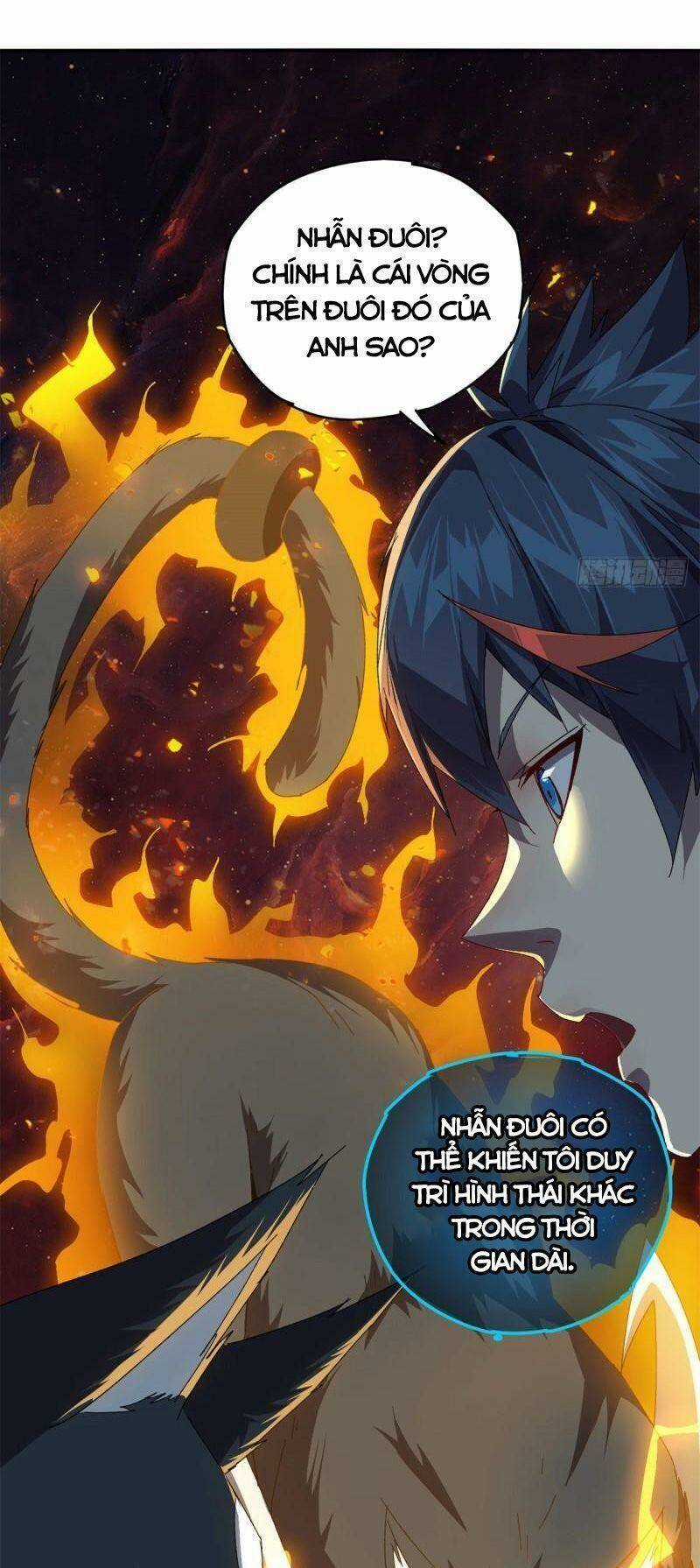 Siêu Thần Chế Tạp Sư - Chapter 77 - Trang 7