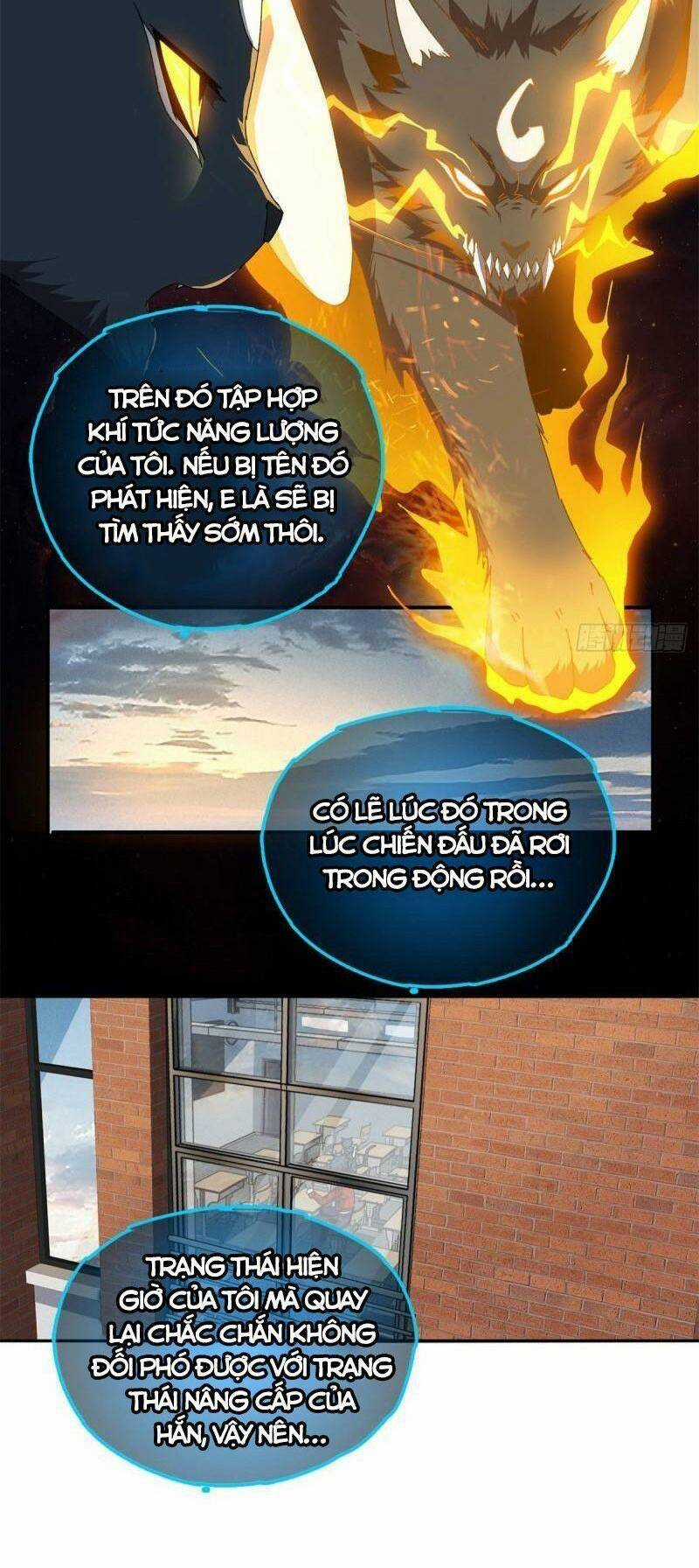 Siêu Thần Chế Tạp Sư - Chapter 77 - Trang 8