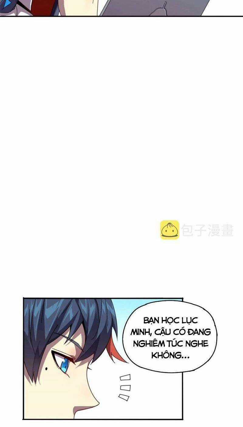 Siêu Thần Chế Tạp Sư - Chapter 78 - Trang 12