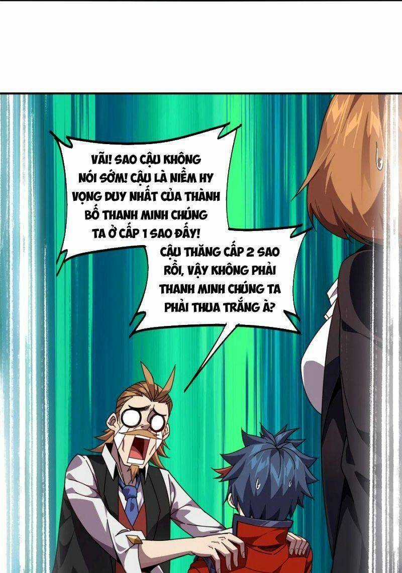 Siêu Thần Chế Tạp Sư - Chapter 78 - Trang 14