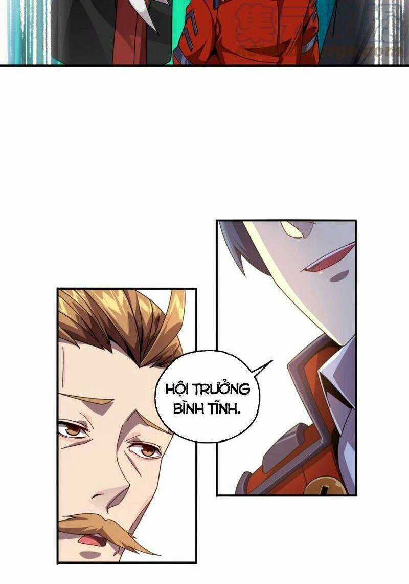 Siêu Thần Chế Tạp Sư - Chapter 78 - Trang 15