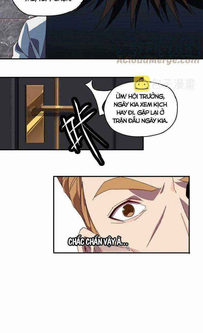 Siêu Thần Chế Tạp Sư - Chapter 78 - Trang 18