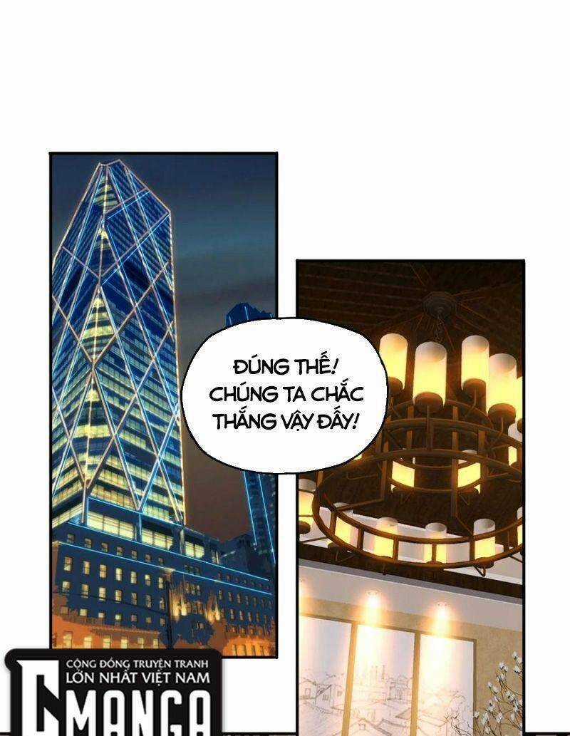 Siêu Thần Chế Tạp Sư - Chapter 78 - Trang 19