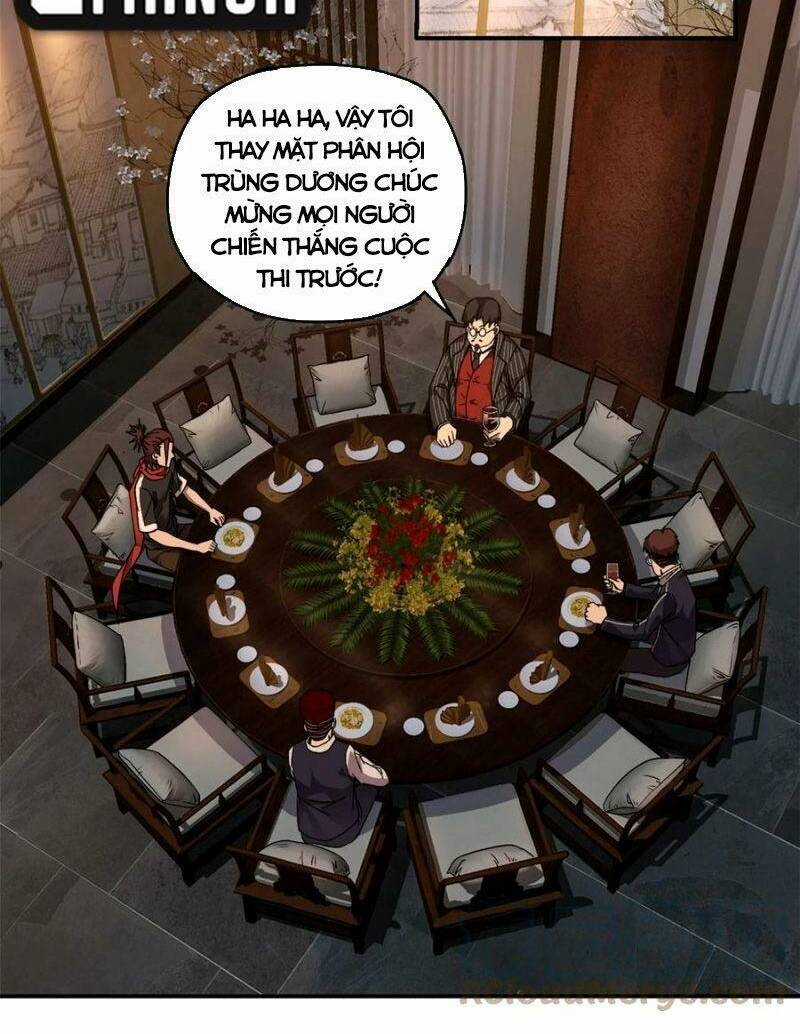 Siêu Thần Chế Tạp Sư - Chapter 78 - Trang 20