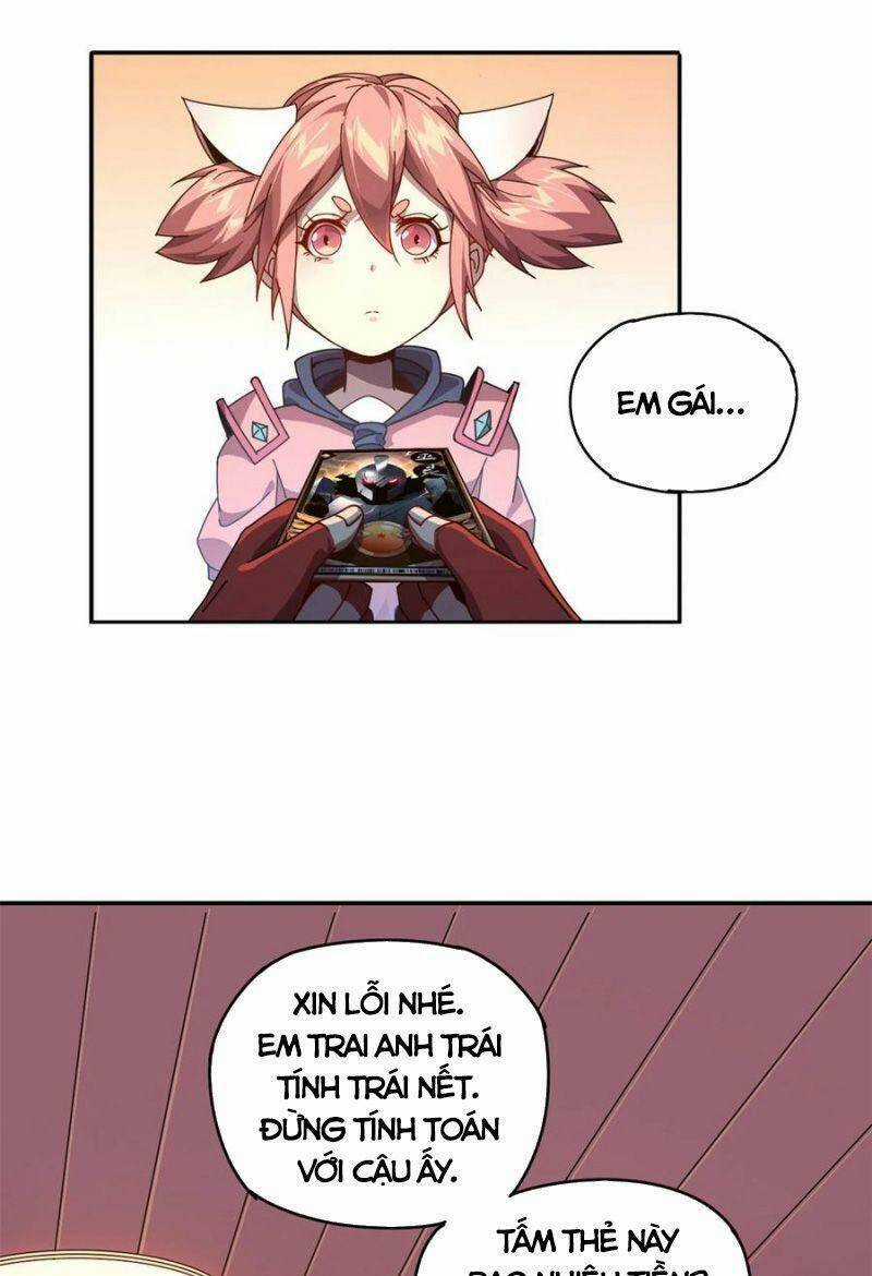 Siêu Thần Chế Tạp Sư - Chapter 78 - Trang 3