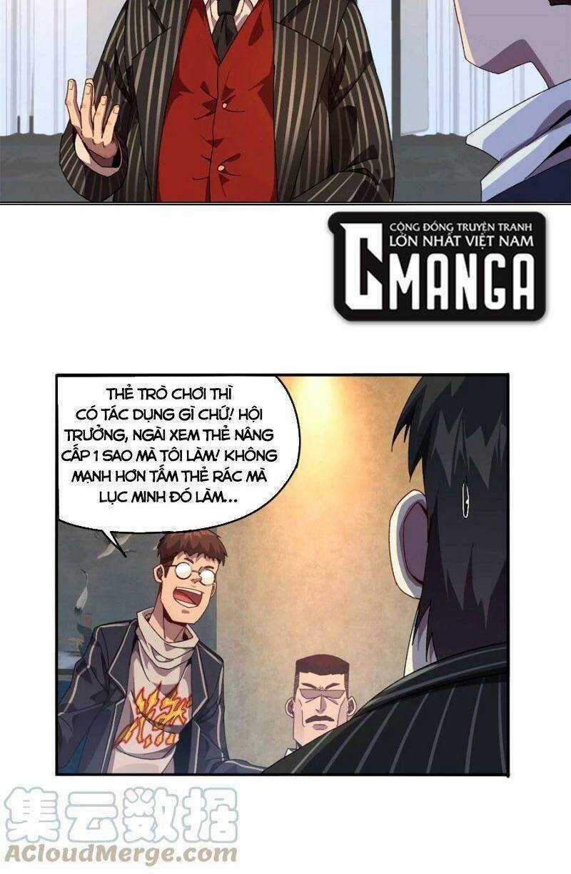 Siêu Thần Chế Tạp Sư - Chapter 78 - Trang 23
