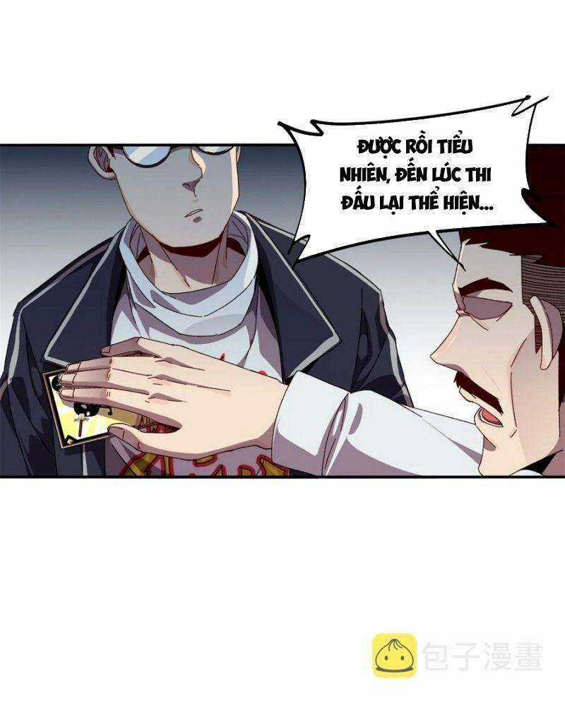 Siêu Thần Chế Tạp Sư - Chapter 78 - Trang 24