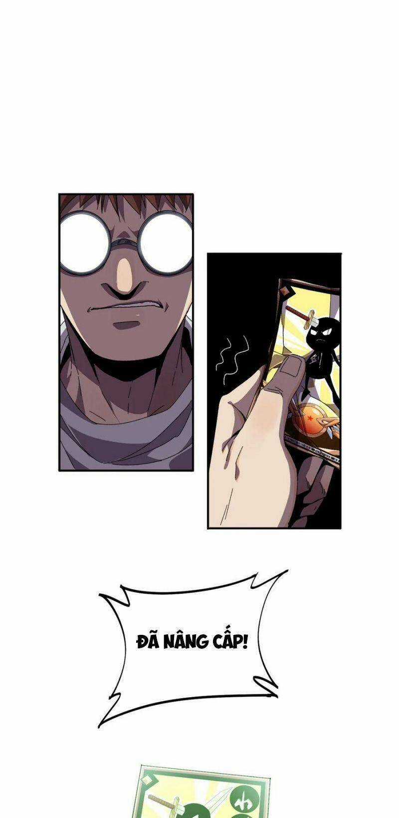 Siêu Thần Chế Tạp Sư - Chapter 78 - Trang 27