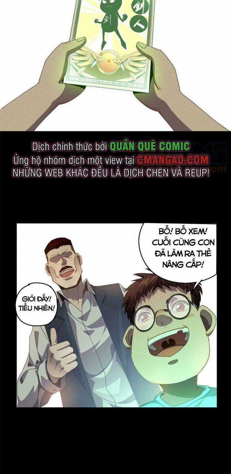 Siêu Thần Chế Tạp Sư - Chapter 78 - Trang 28