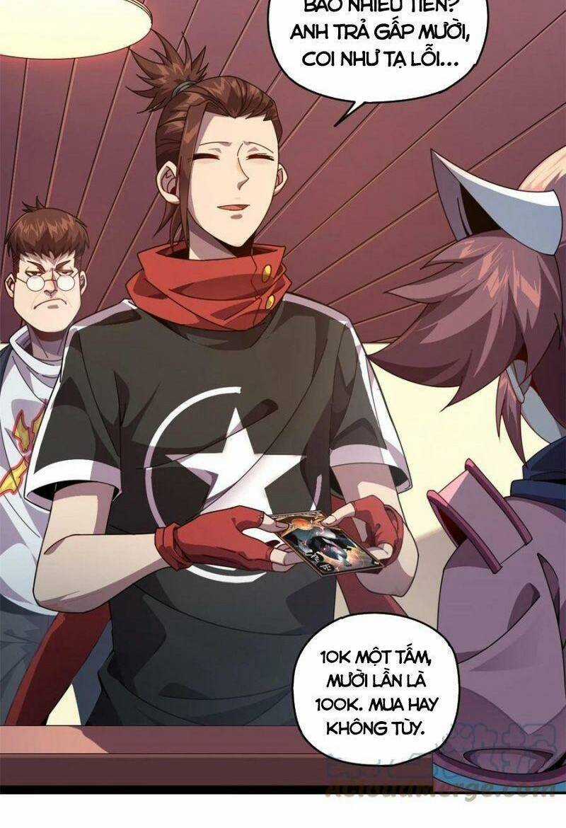 Siêu Thần Chế Tạp Sư - Chapter 78 - Trang 4