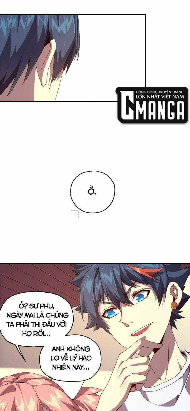 Siêu Thần Chế Tạp Sư - Chapter 78 - Trang 33