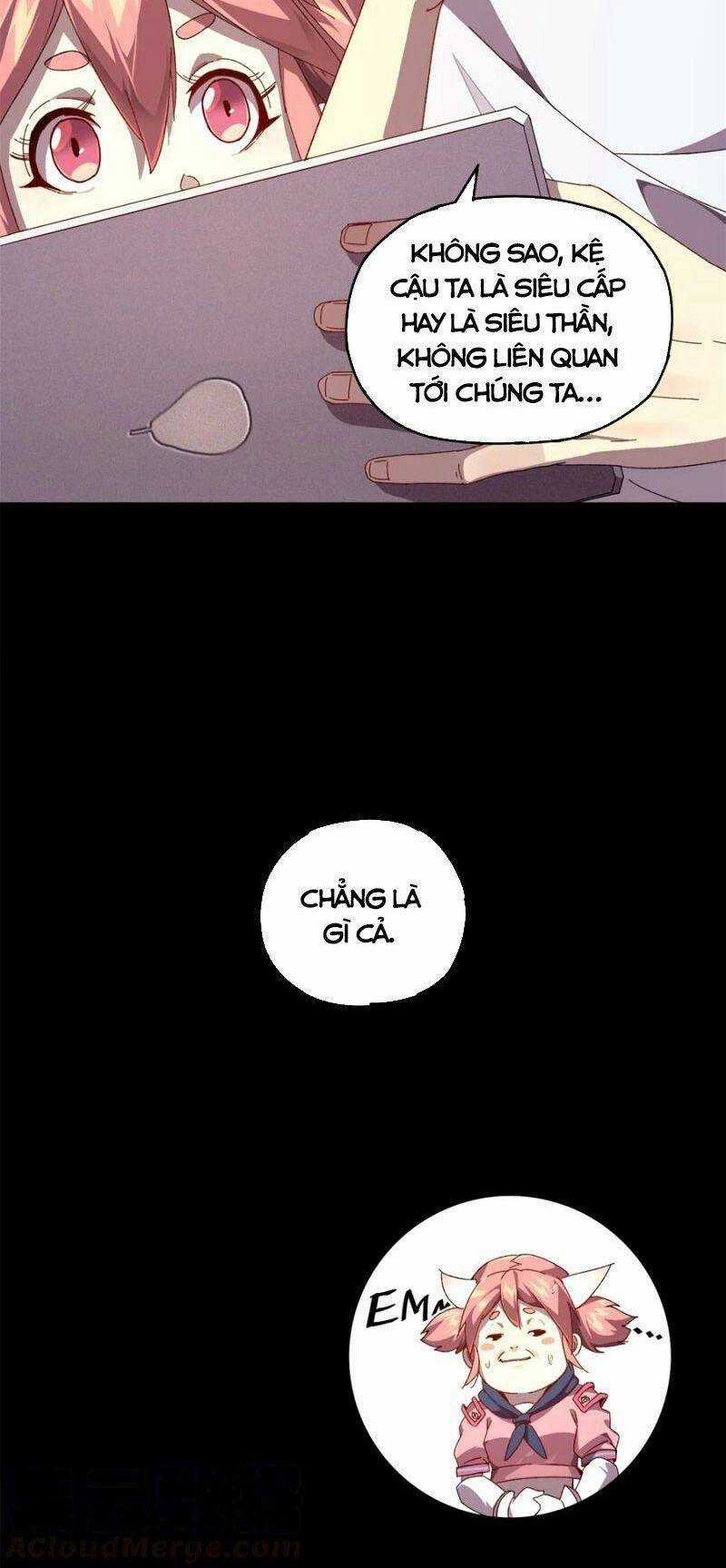 Siêu Thần Chế Tạp Sư - Chapter 78 - Trang 34