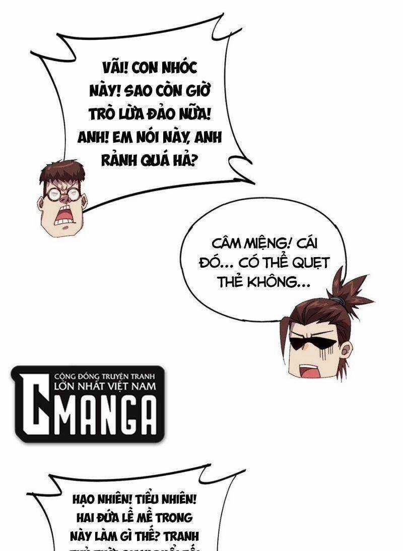 Siêu Thần Chế Tạp Sư - Chapter 78 - Trang 5