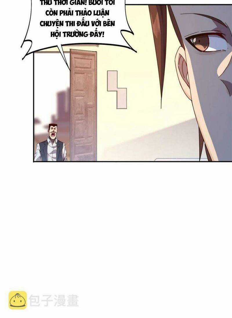 Siêu Thần Chế Tạp Sư - Chapter 78 - Trang 6
