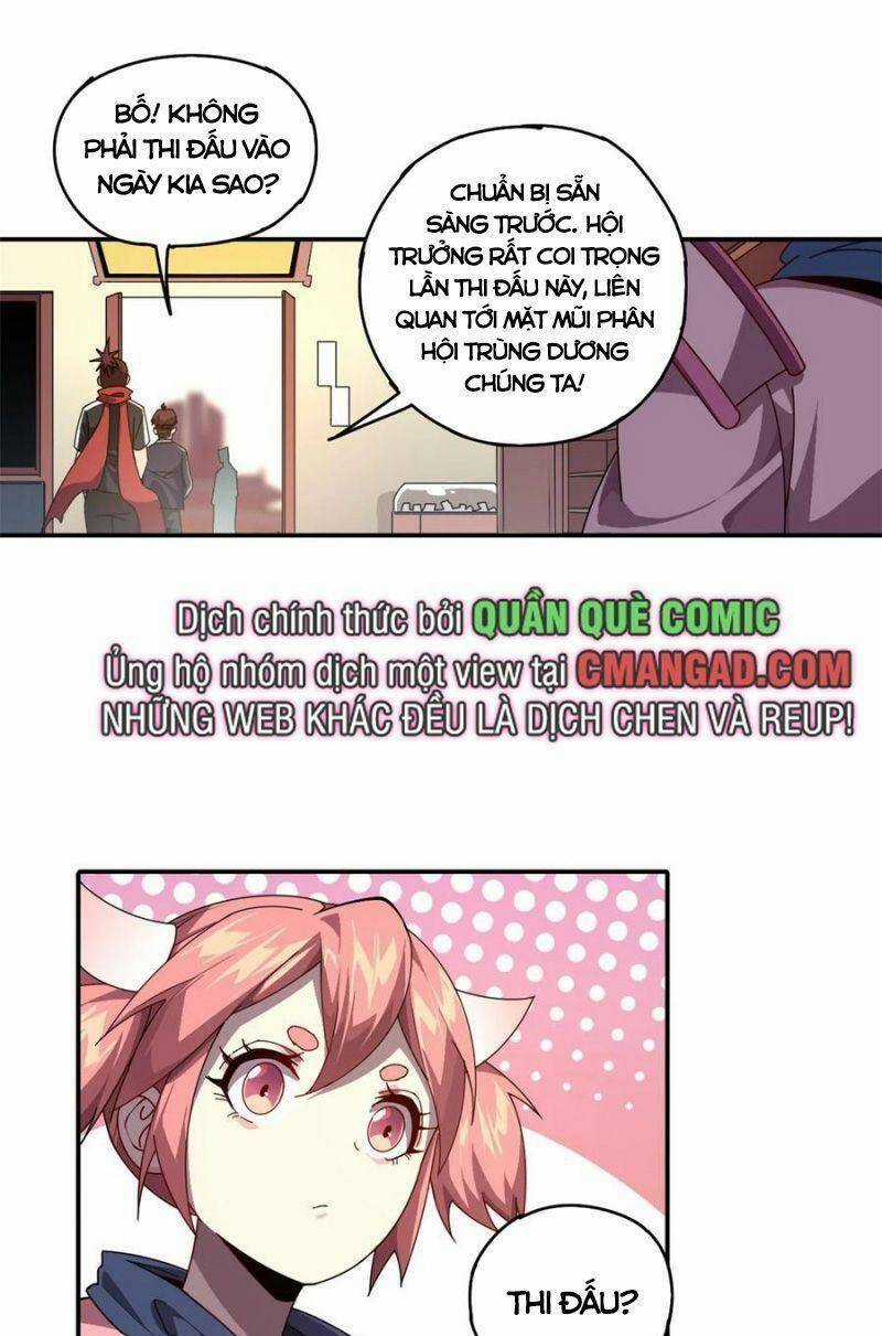 Siêu Thần Chế Tạp Sư - Chapter 78 - Trang 7