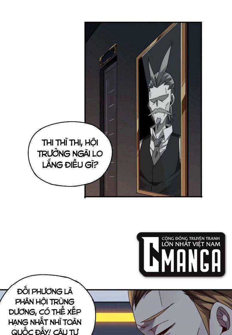 Siêu Thần Chế Tạp Sư - Chapter 78 - Trang 9