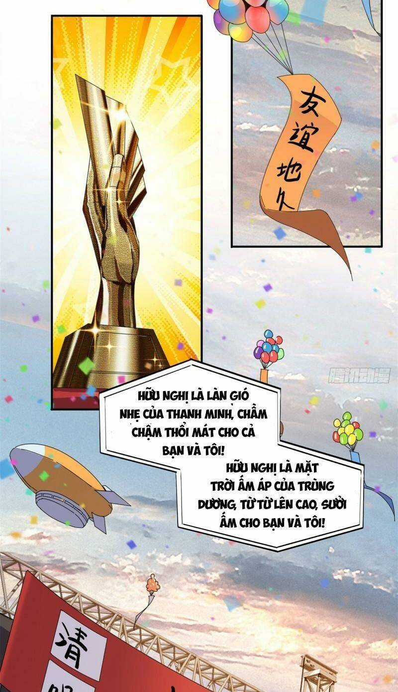 Siêu Thần Chế Tạp Sư - Chapter 79 - Trang 2