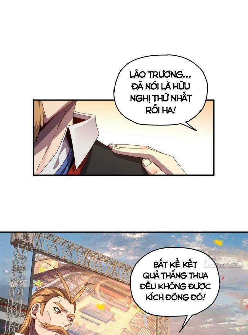 Siêu Thần Chế Tạp Sư - Chapter 79 - Trang 12