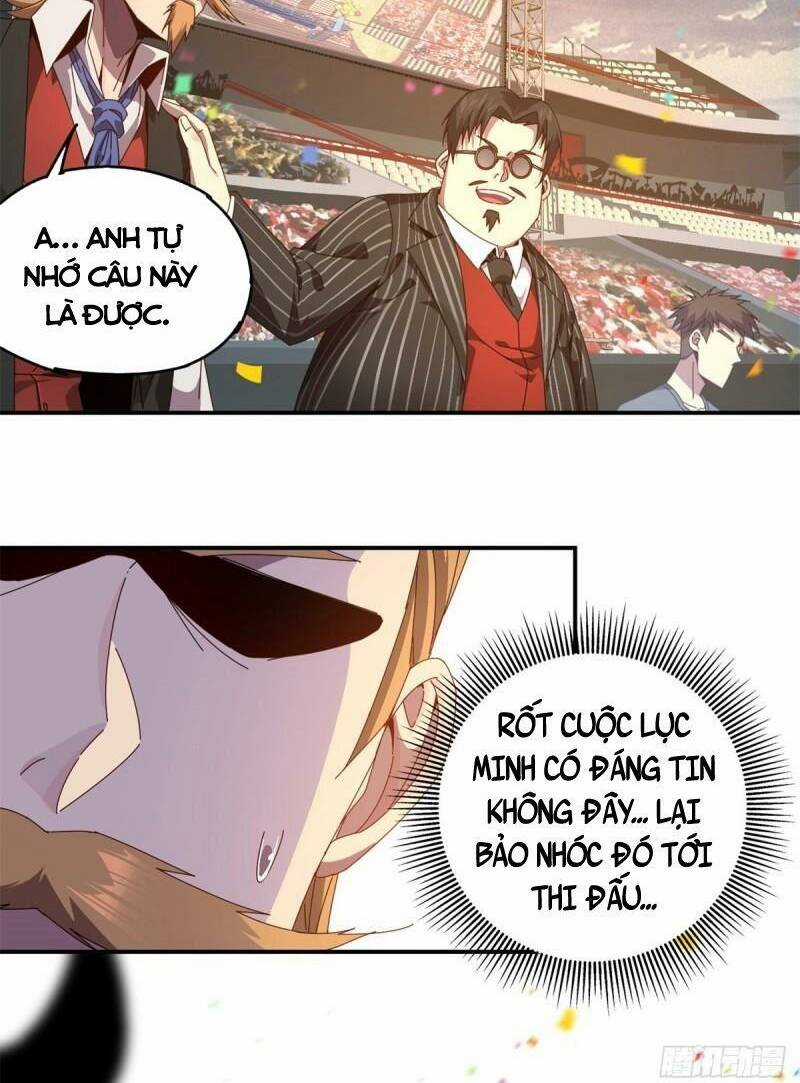 Siêu Thần Chế Tạp Sư - Chapter 79 - Trang 13