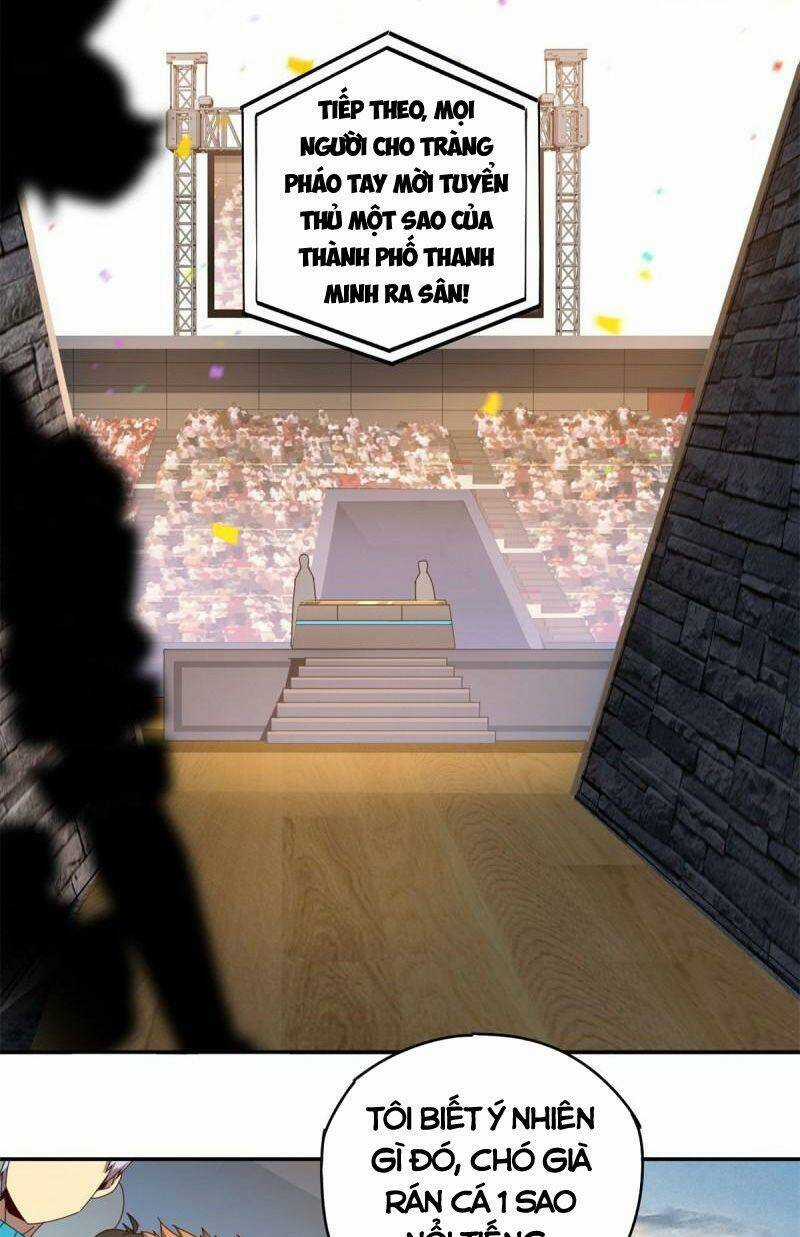 Siêu Thần Chế Tạp Sư - Chapter 79 - Trang 14