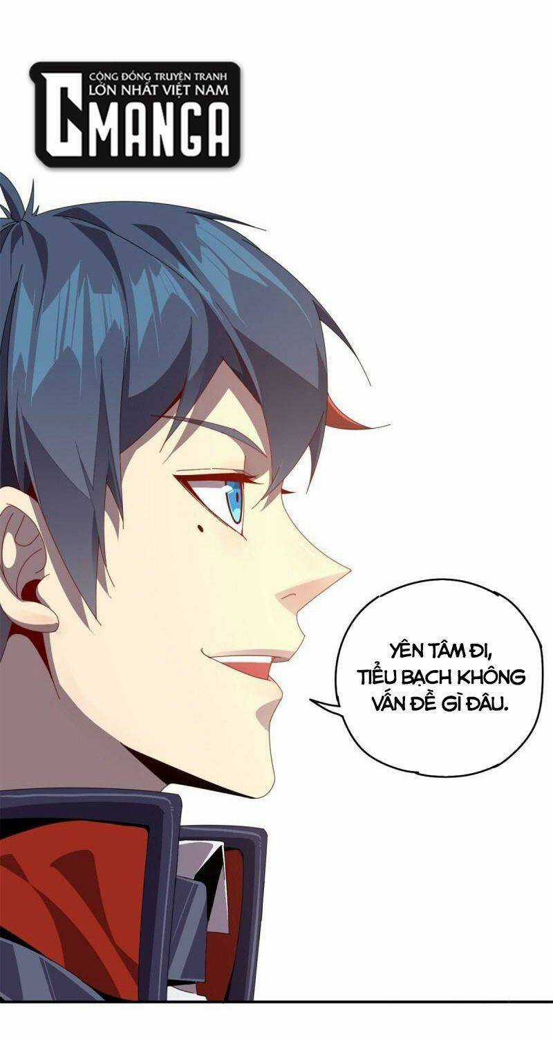 Siêu Thần Chế Tạp Sư - Chapter 79 - Trang 21