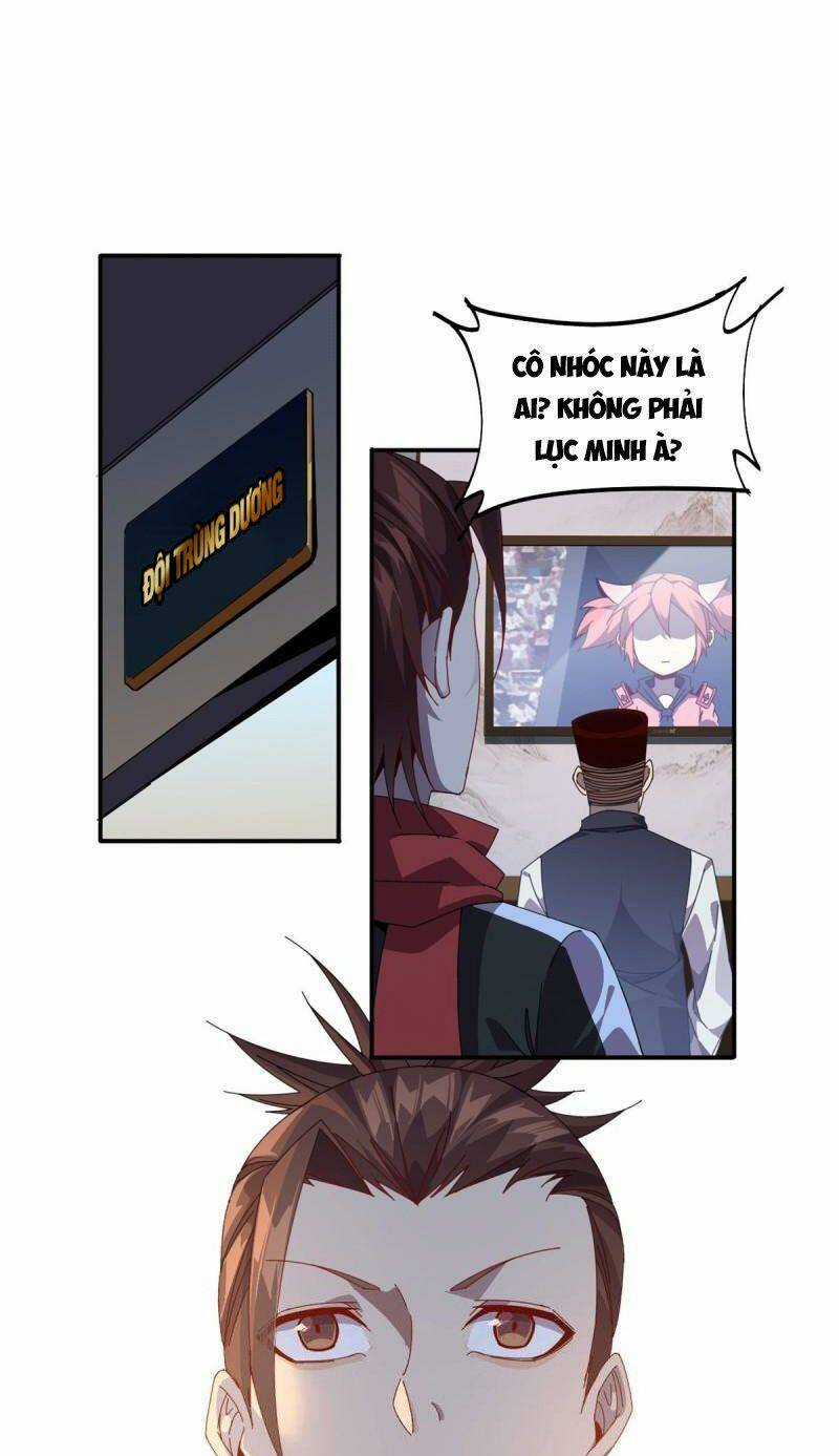 Siêu Thần Chế Tạp Sư - Chapter 79 - Trang 22