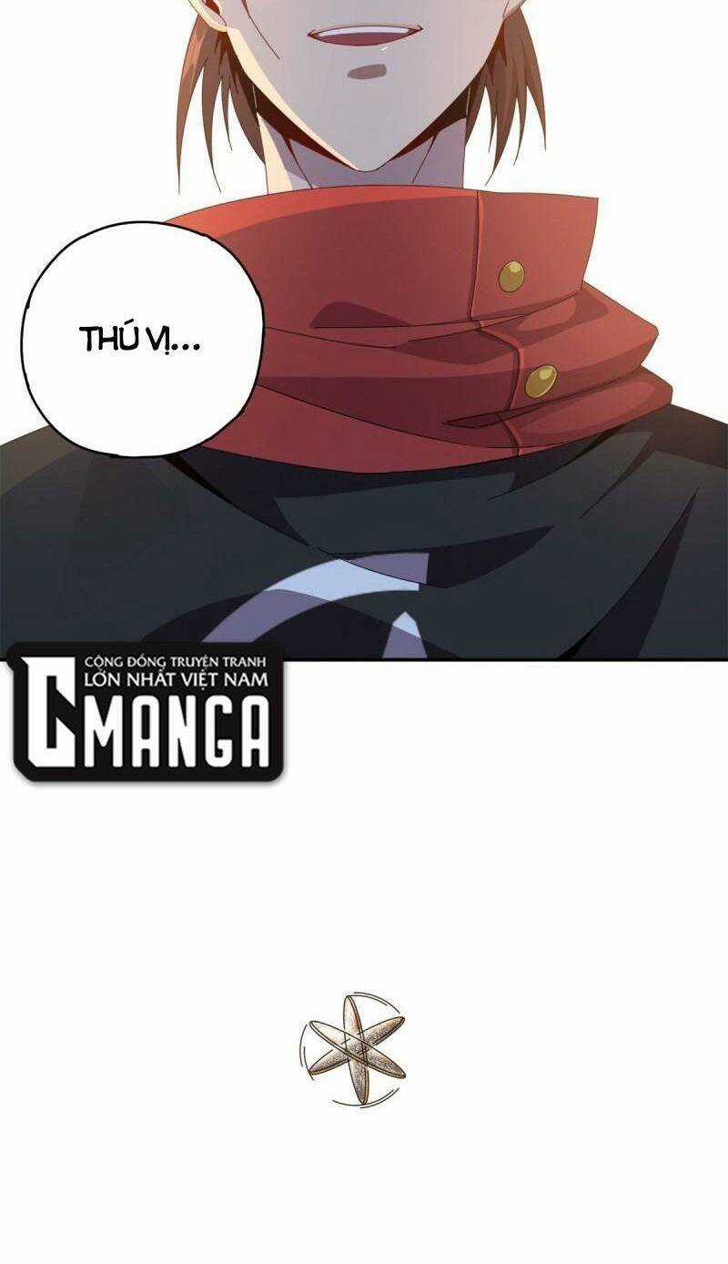 Siêu Thần Chế Tạp Sư - Chapter 79 - Trang 23