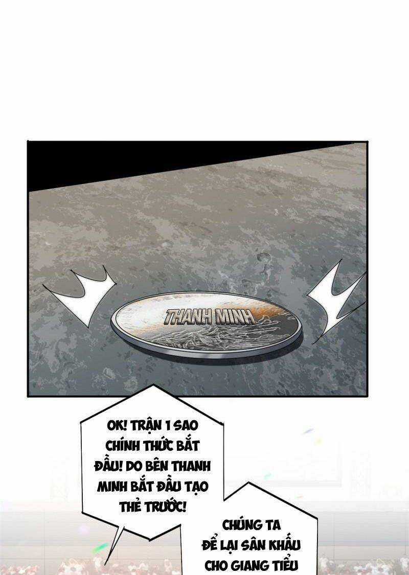 Siêu Thần Chế Tạp Sư - Chapter 79 - Trang 24