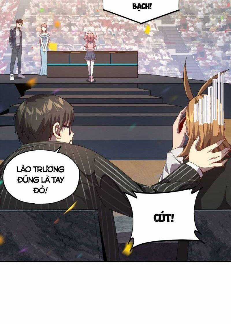 Siêu Thần Chế Tạp Sư - Chapter 79 - Trang 25