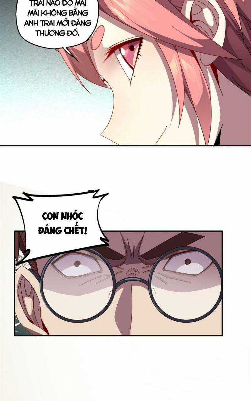 Siêu Thần Chế Tạp Sư - Chapter 79 - Trang 27