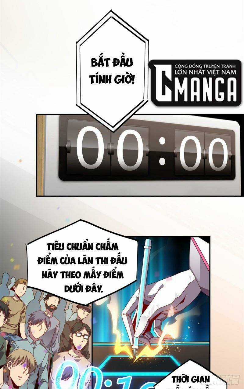 Siêu Thần Chế Tạp Sư - Chapter 79 - Trang 28