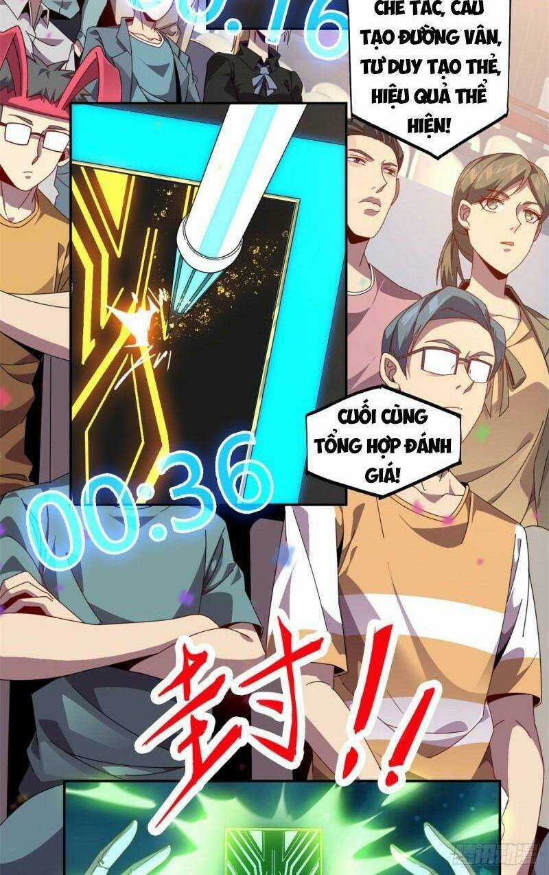 Siêu Thần Chế Tạp Sư - Chapter 79 - Trang 29