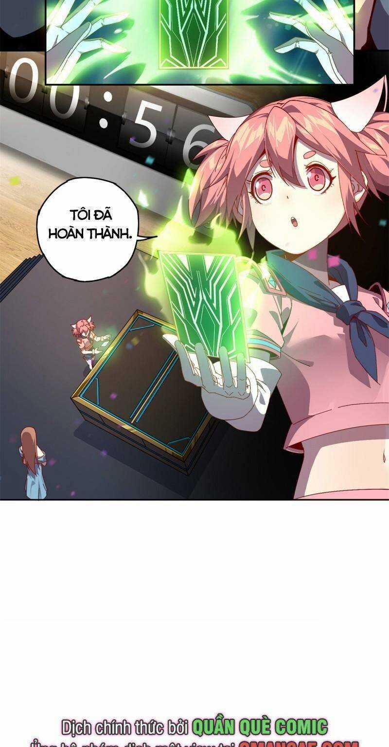 Siêu Thần Chế Tạp Sư - Chapter 79 - Trang 30