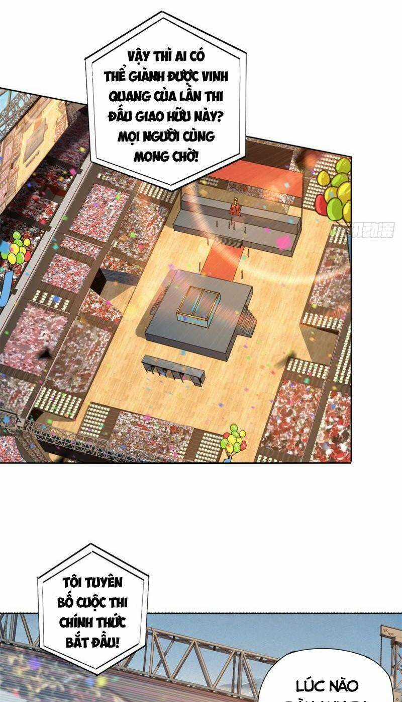 Siêu Thần Chế Tạp Sư - Chapter 79 - Trang 4