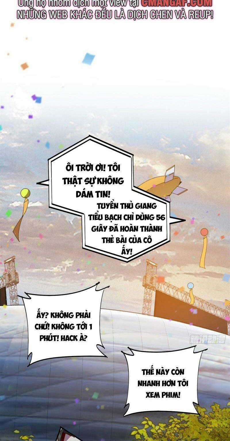 Siêu Thần Chế Tạp Sư - Chapter 79 - Trang 31