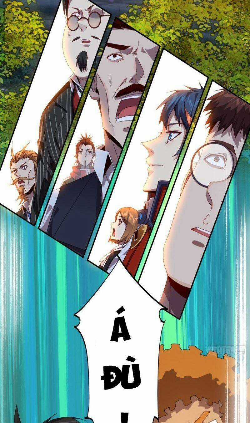 Siêu Thần Chế Tạp Sư - Chapter 79 - Trang 32