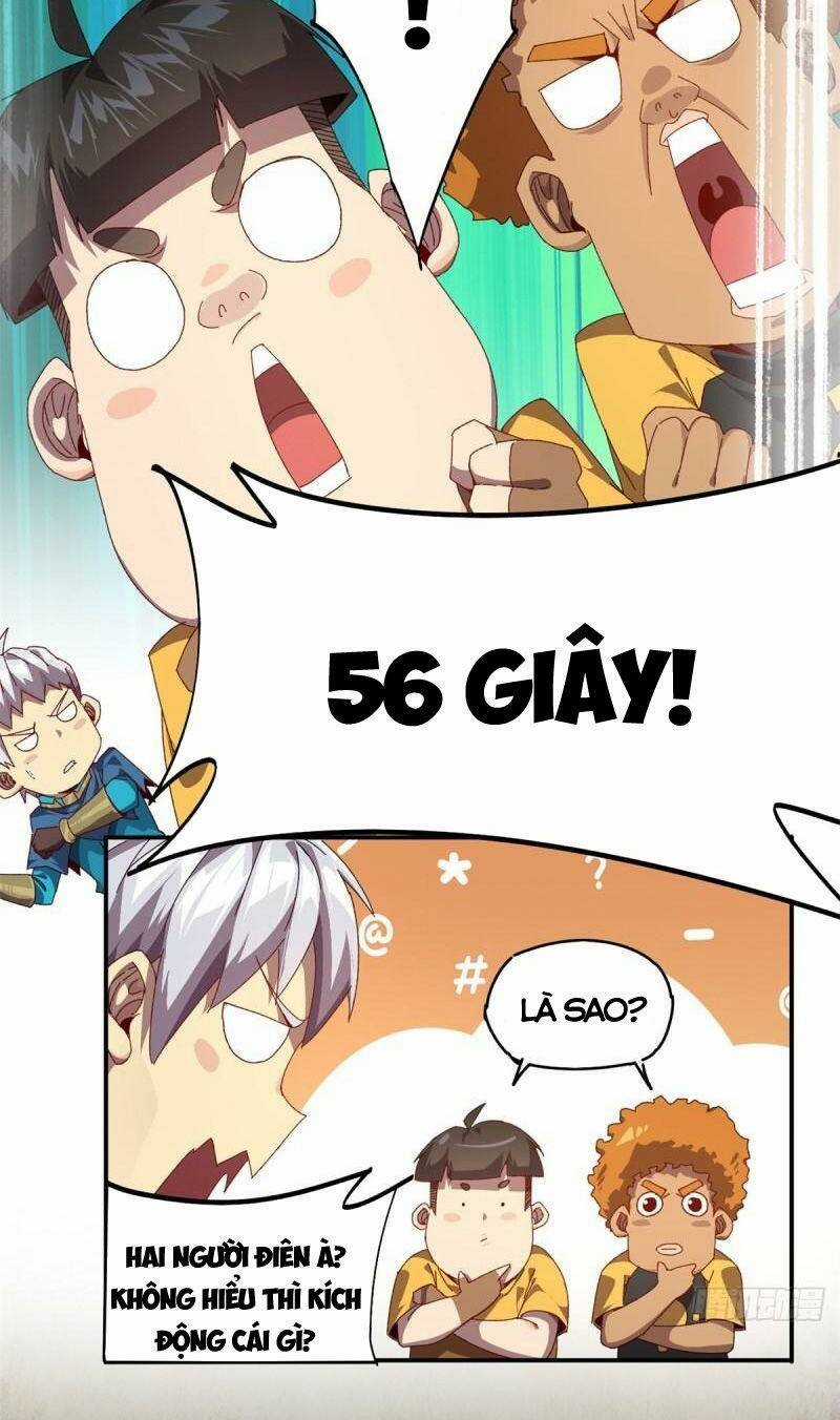 Siêu Thần Chế Tạp Sư - Chapter 79 - Trang 33