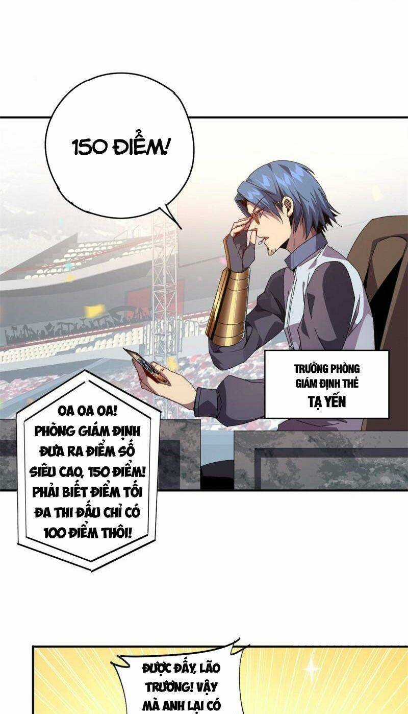 Siêu Thần Chế Tạp Sư - Chapter 79 - Trang 36