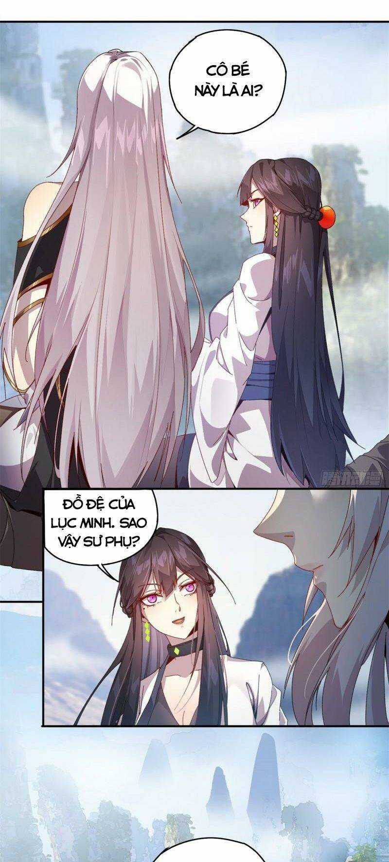 Siêu Thần Chế Tạp Sư - Chapter 79 - Trang 38