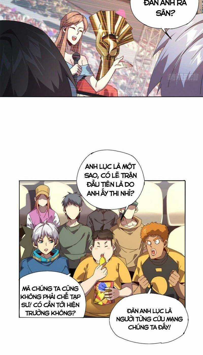 Siêu Thần Chế Tạp Sư - Chapter 79 - Trang 5