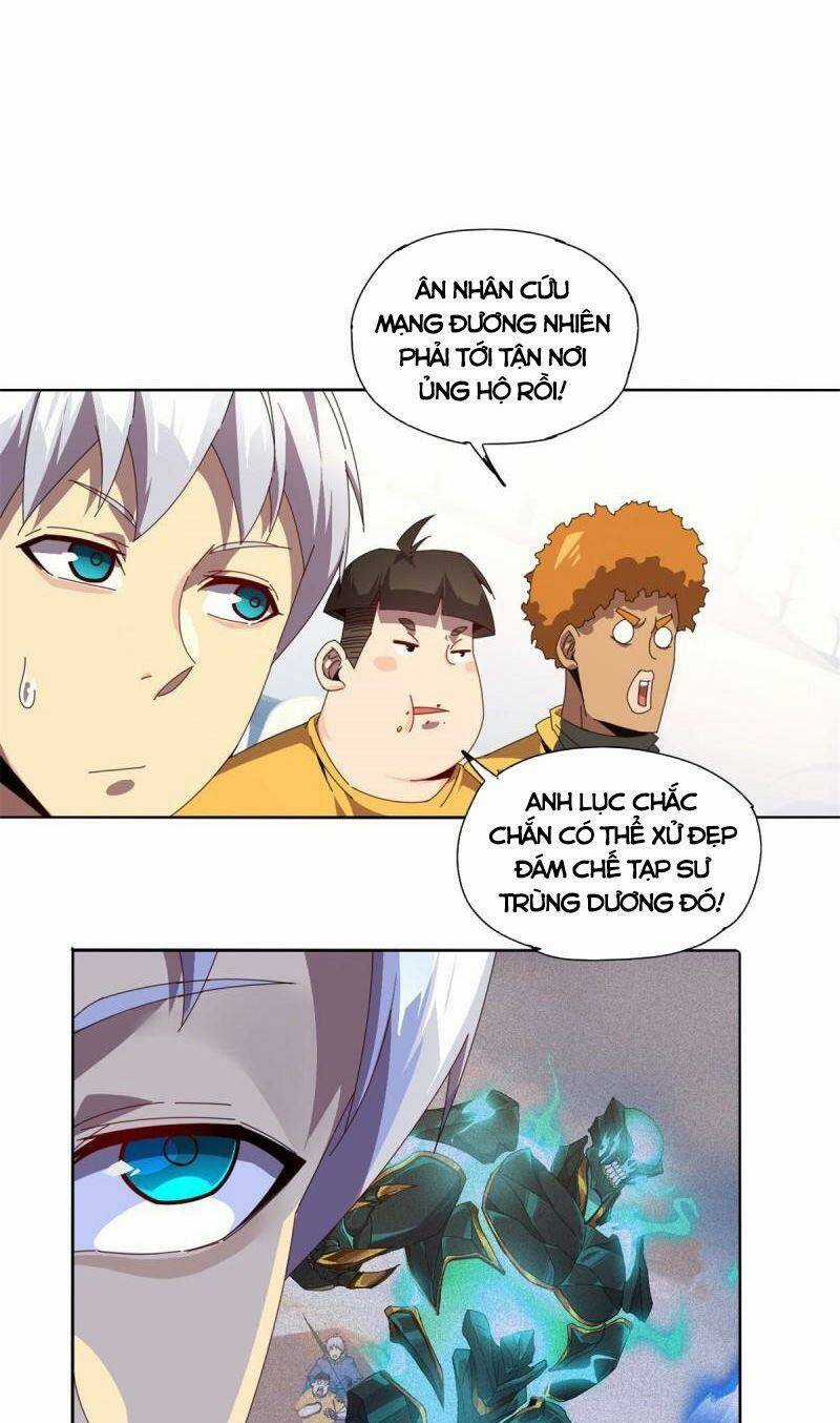 Siêu Thần Chế Tạp Sư - Chapter 79 - Trang 6