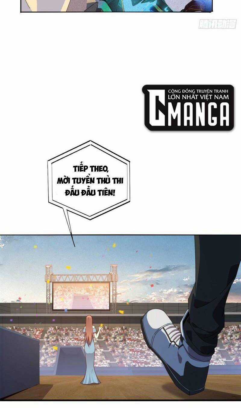 Siêu Thần Chế Tạp Sư - Chapter 79 - Trang 7