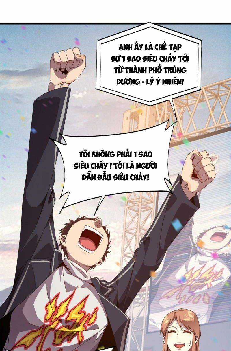 Siêu Thần Chế Tạp Sư - Chapter 79 - Trang 8